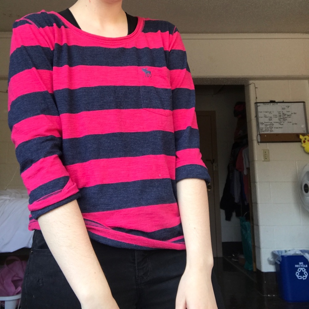 Half Sleeve Tshirt